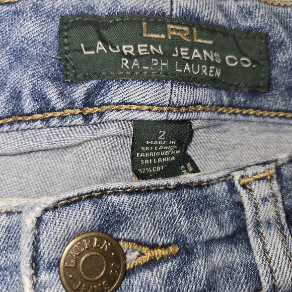 Denim Jeans Bundle! Kendall and Kylie, No Boundaries, 2 KanCan, Ralph Lauren. - Picture 3 of 11